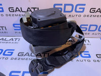 Centura Siguranta Dreapta Fata VW Golf 4 1998 - 2006 Cod 1J4857706G