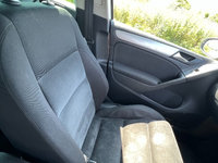 Centura siguranta dreapta fata VW Golf 6 din 2011