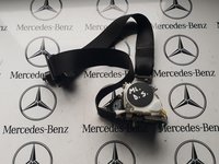 Centura siguranta dreapta spate Mercedes ML W164