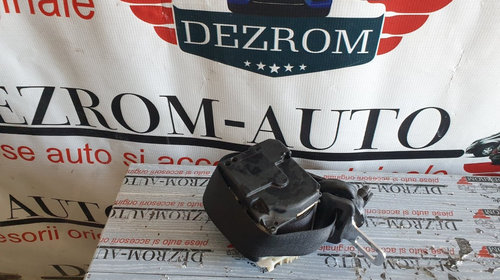 Centura siguranta dreapta spate Opel Corsa C 