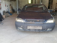 Centura siguranta fata dreapta Opel Astra G [1998 - 2009] Coupe 2-usi 1.8 MT (125 hp)