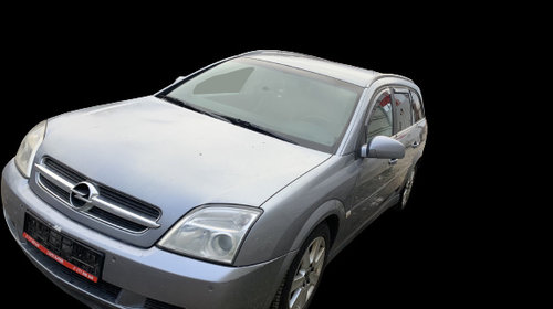 Centura siguranta fata dreapta Opel Vectra C [2002 - 2005] wagon 2.2 DTI MT (125 hp)
