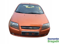 Centura siguranta fata stanga Chevrolet Aveo T200 [2003 - 2008] Hatchback 5-usi 1.2i MT (72 hp) KLAS/SH2/Aveo