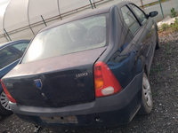 Centura siguranta fata stanga Dacia Logan [2004 - 2008] Sedan 1.5 dci MT (65hp)