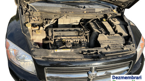 Centura siguranta fata stanga Dodge Caliber [2006 - 2012] Hatchback 1.8 MT (150 hp)