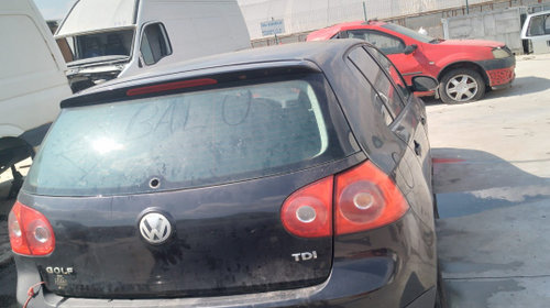 Centura siguranta fata stanga Volkswagen VW Golf 5 [2003 - 2009] Hatchback 5-usi 1.9 TDI BlueMotion MT (105 hp)