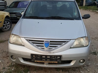 Centura siguranta spate dreapta Dacia Logan [2004 - 2008] Sedan 1.5 dci MT (68hp)