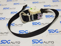 Centura siguranta spate dreapta/stanga 7H0857812C Volkswagen T5 Euro 4