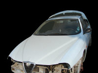 Centura siguranta spate stanga Alfa Romeo 156 932 [1997 - 2007] Sedan 2.0 MT (155 hp) TS 16V