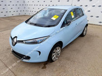 Centura siguranta spate stanga Renault Zoe [2012 - 2020] Hatchback Z.E. (88 hp) FARA BATERIE