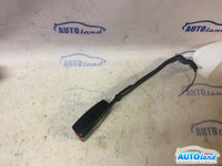 Centura Siguranta Teaca Dreapta Fata Volkswagen TOURAN 1T1,1T2 2003