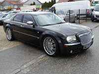 Centura spate Chrysler 300C