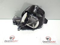 Centura stanga fata cu capsa 751508, Renault Clio 3 combi