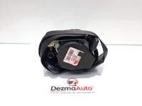 Centura stanga fata cu capsa, Audi A3 (8P1) [Fabr 2003-2012] cod 8P3857705B (id:439216)