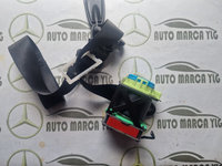 Centura stanga fata Mercedes C-class W203 coupe facelift a2038606386