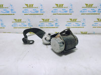 Centura stanga spate 1j6857805f Volkswagen VW Golf 4 [1997 - 2006]