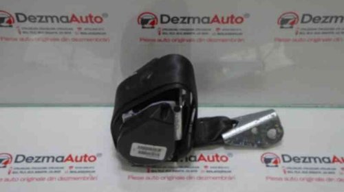 Centura stanga spate 1K9857805, Vw Golf 6 Var