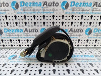 Centura stanga spate, 8Z0857805C, Audi A2 (8Z0), 2000-2005, (id.165122)