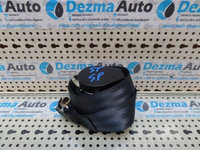 Centura stanga spate Audi A6 4F 2004-2011, 4F0857805E