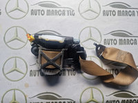 Centura stanga spate Mercedes ML320 W164 A1648600385