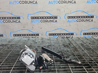 Centura Stanga Spate Volvo XC90 Facelift 2007 - 2014 SUV 4 Usi