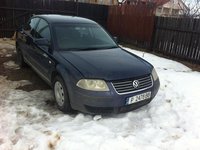 Centura Stanga/DR VW PASSAT 2.0i 2001-2005