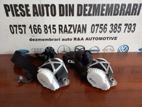 Centuri Centura Fata Bmw F30 F31 Cod 34078319D- Dezmembrari Arad