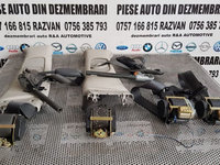 Centuri Centura Fata Spate Renault Scenic 2 Dezmembrez Renault Scenic 2