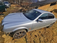 CENTURI DE SIGURANȚĂ JAGUAR S-TYPE 2007