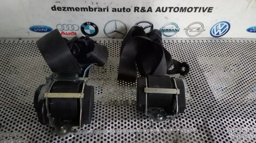 Centuri Fata Opel Movano Renault Master 3 2.3 Dci Euro 5 Motor M9T Duba - Dezmembrari Arad