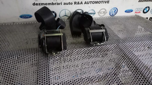 Centuri Fata Opel Movano Renault Master 3 2.3 Dci Euro 5 Motor M9T Duba - Dezmembrari Arad