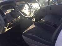 Centuri fata  Opel Vivaro 2.0 Diesel 2008.