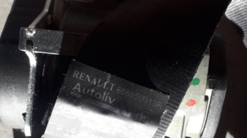 Centuri fata Renault Megane 3 868840017R