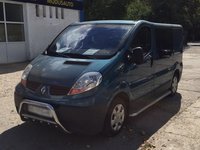 Centuri fata Renault Trafic 2.0 2007 Diesel