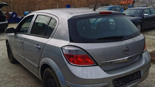 Centuri Opel Astra H centura siguranta stanga dreapta fata spate