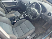 Centuri siguranta fata Audi A3 8P 2010 Sportback 1,8 FSI CDAA 118Kw