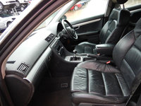 Centuri siguranta fata Audi A4 B7 2006 Break 2.0 IDT BRD