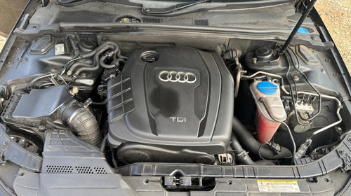 Centuri siguranta fata Audi A4 B8 2012 Combi 2.0 TDI