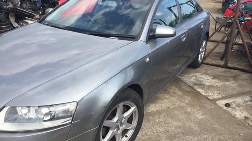 Centuri siguranta fata Audi A6 C6 2005 limuzina 2.4