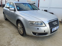 Centuri siguranta fata Audi A6 C6 2008 COMBI 2.0