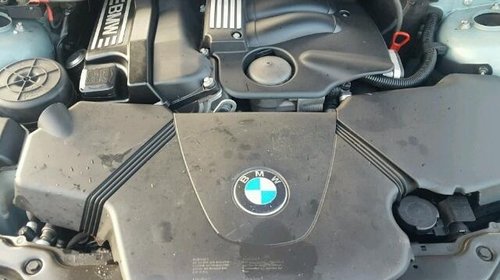 Centuri siguranta fata BMW E46 2003 SEDAN 2000 diesel