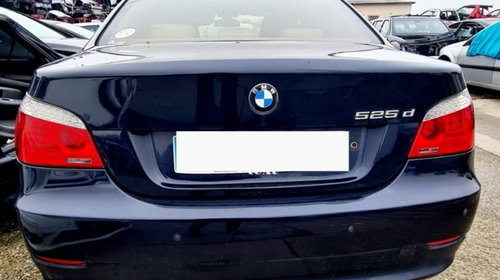 Centuri siguranta fata BMW E60 2009 BERLINA 3