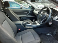 Centuri siguranta fata BMW E92 2009 Coupé 2.0