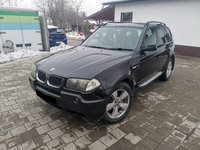 Centuri siguranta fata BMW X3 E83 2006 Suv 2.0 Diesel