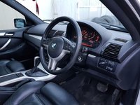 Centuri siguranta fata BMW X5 E53 2003 - 3.0 D