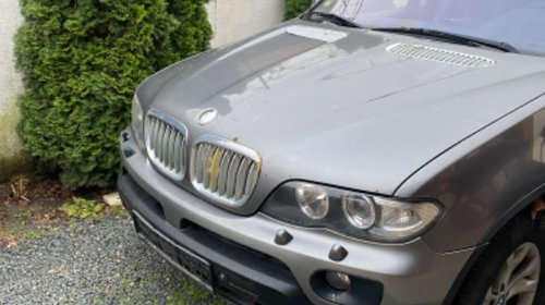 Centuri siguranta fata BMW X5 E53 2006 Suv 3.0 d