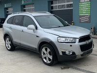 Centuri siguranta fata Chevrolet Captiva 2.2 D Z22D1