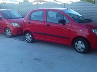 Centuri siguranta fata Chevrolet Spark 2008 Berlina 0.8