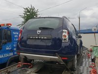 Centuri siguranta fata Dacia Duster 2012 4x2 1.6 benzina