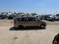 Centuri siguranta fata Dacia Lodgy 2015 BREAK 1.2 TCE